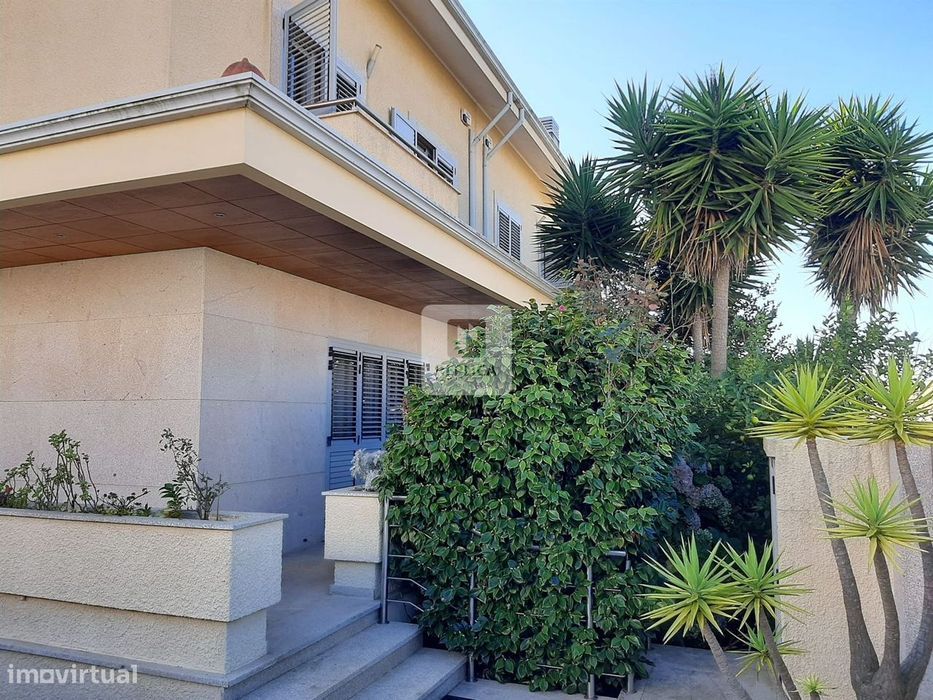 Moradia T4 Arcozelo | Moradia T4 Vila Nova de Gaia | Moradia Porto