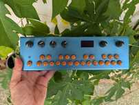 Critter & Guitari - Organelle - V1