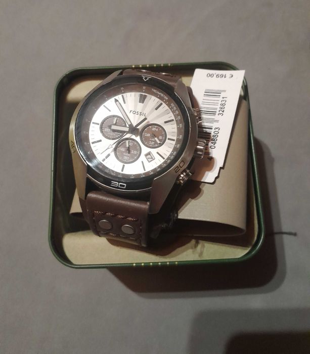 Relógio Fossil ORIGINAL