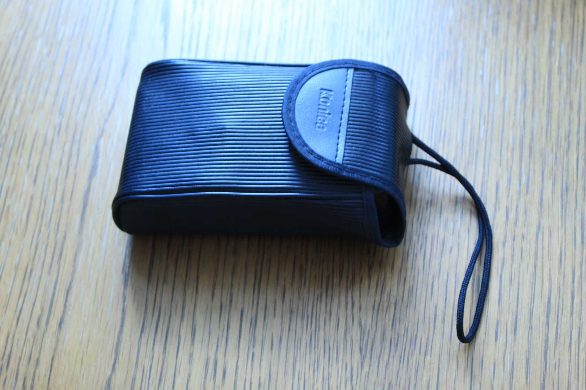 Плівковий фотоапарат Konica POP EFP-8
