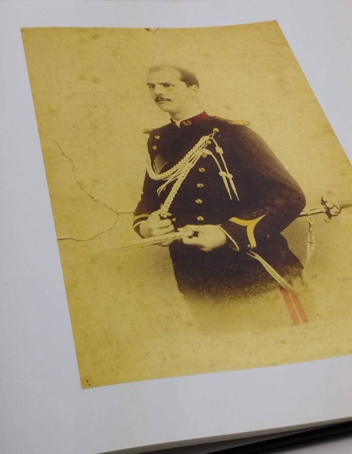 Fotógrafos e Fotografia - Retrato de Presidentes
Para venda - €10 - no