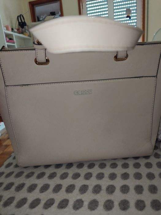 Bolsas originais Guess e Michael kors