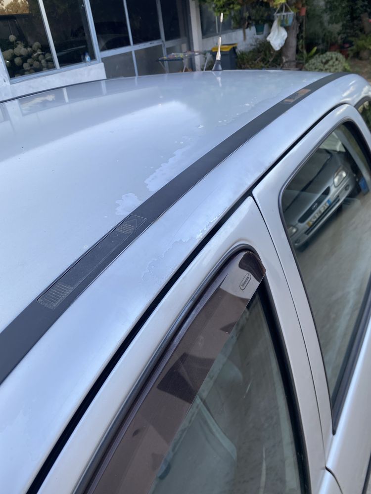 Opel Corsa B 1.5 TDI - Motor Isuzo