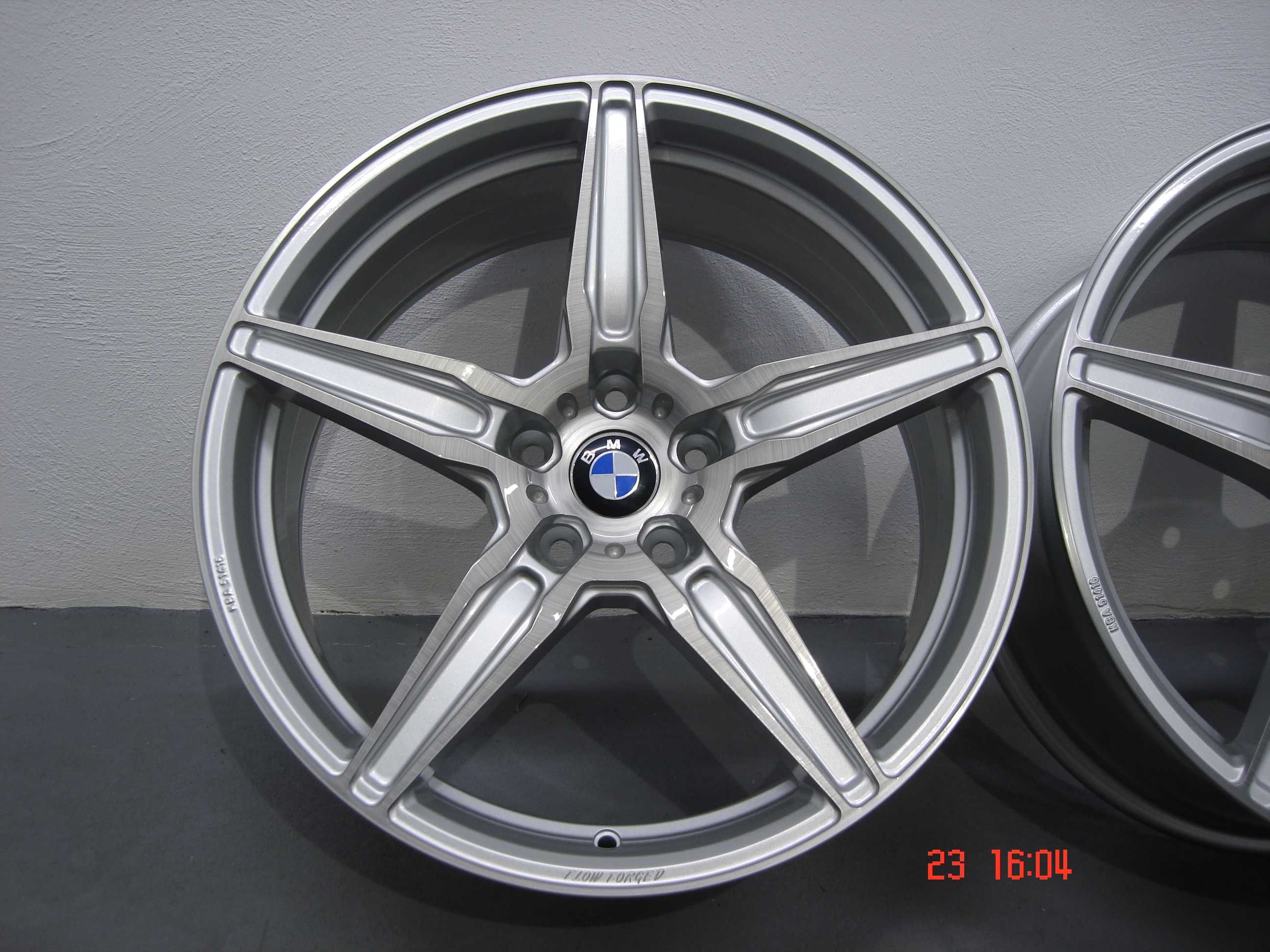 Alufelgi 21 5x120 BMW X3 F25 E83 X4 F26 X5 F15 E70 E53 X6 F16 E71