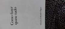 Livro de como fazer quase tudo