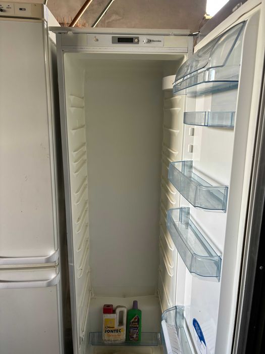 Frigorífico Electrolux