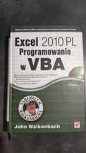 John Walkenbach Excel 2010 PL Programowanie w VBA