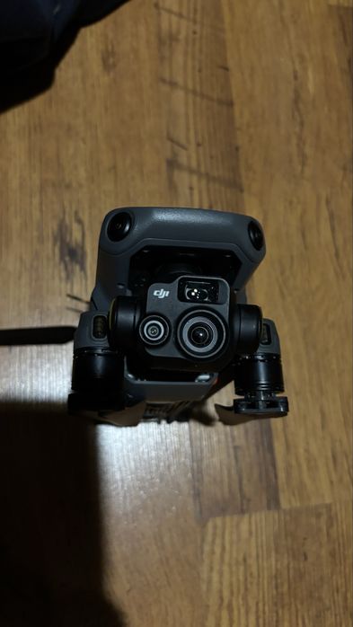 Продам дрон мавік 3т