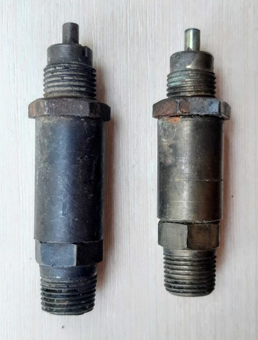 Муфта вентилятора распредвал кран радиатора клапан ресивера Т-150