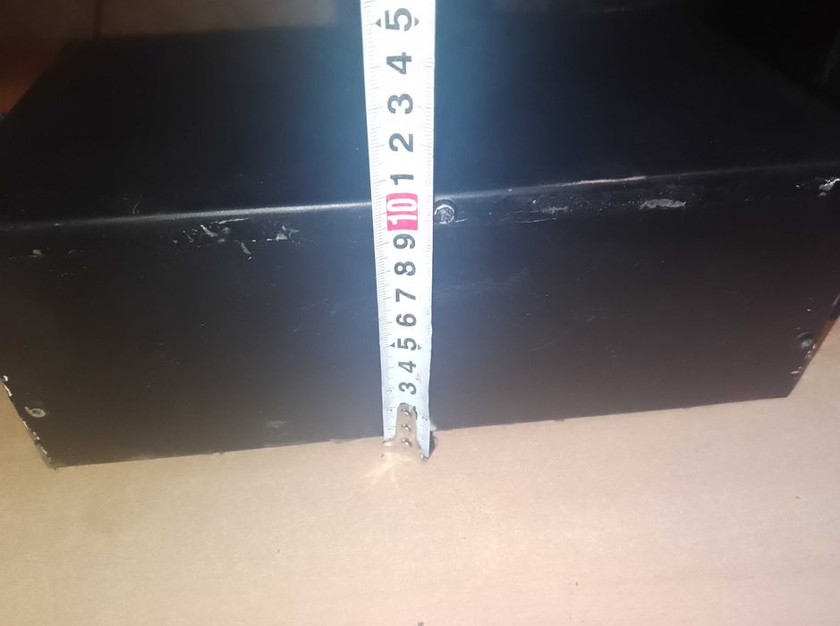 Аккумулятор Li-ion 25Ah 36v