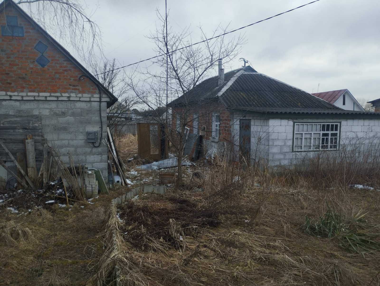 Продам дом в городе ЗМЕЕВ район Замостье  DA