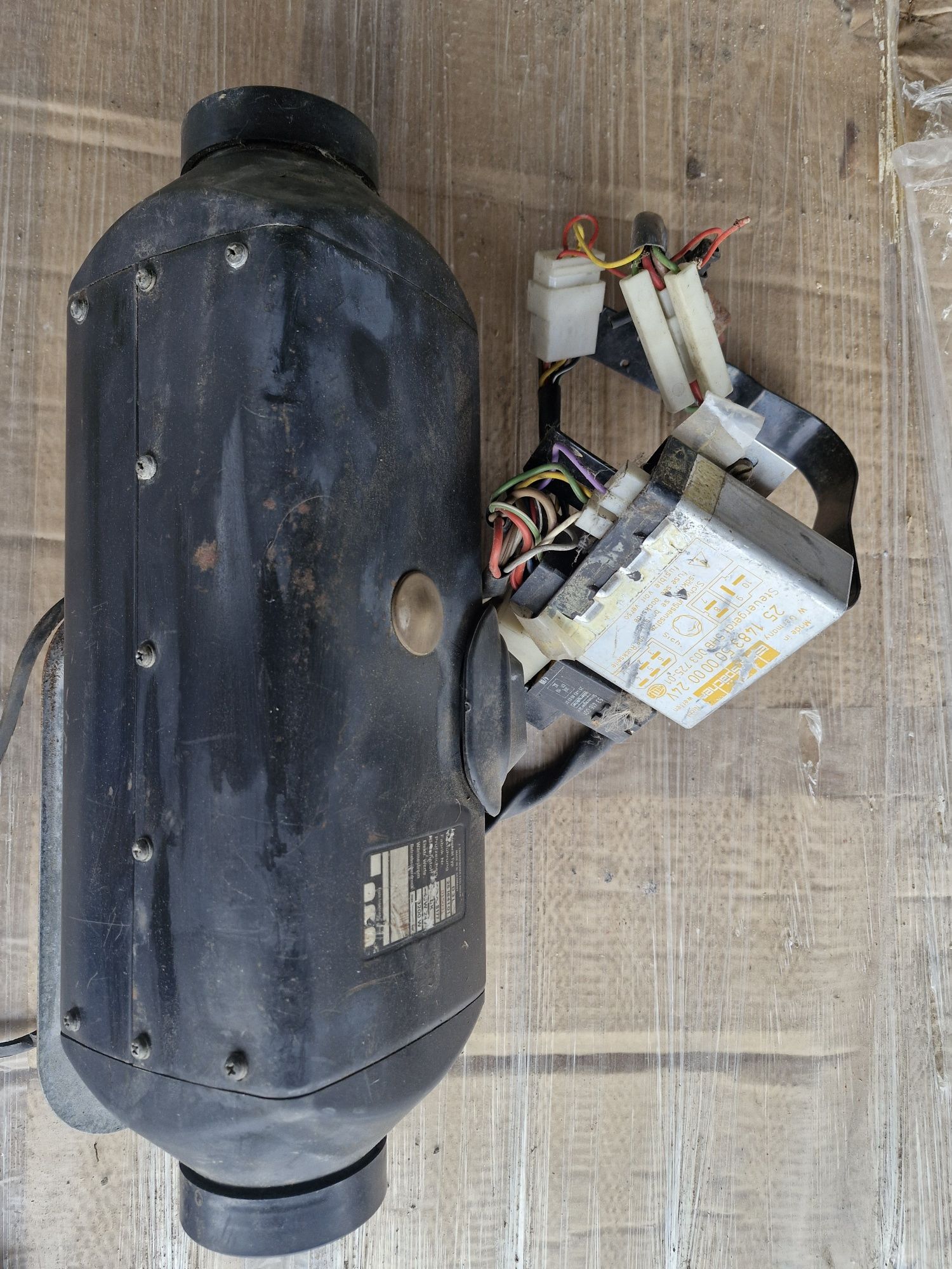 Webasto 3200W Sprzedam