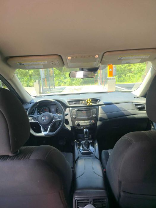 Nissan Rogue 2020 Обмін