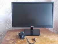 Монітор LG Flatron 20EN33SS-B