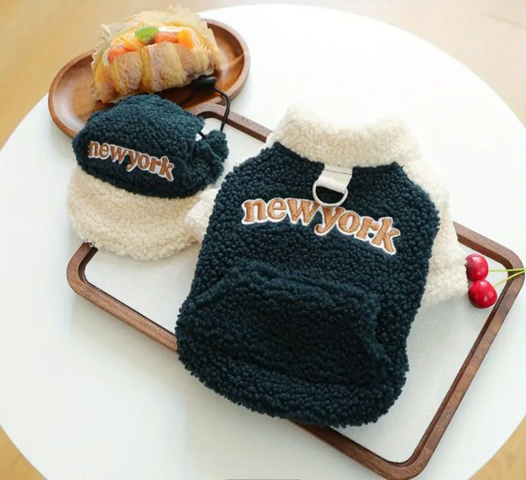 Одяг для маленьких собак