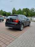BMW X3 2.0D xdrive