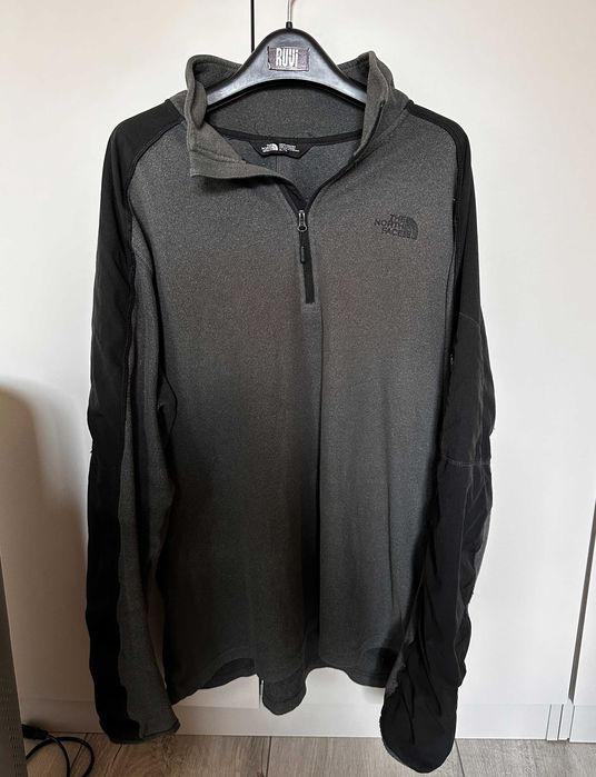 Флиска The North Face TNF Polartec Оригинал