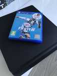 Consola PS4 - Slim - 500GB - Jogos + Filmes - OPORTUNIDADE
