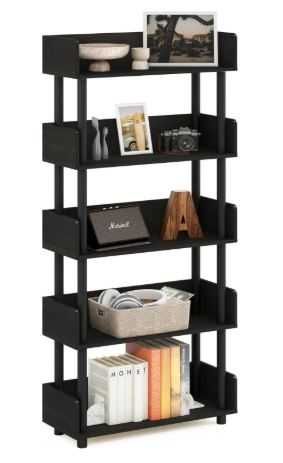 Estante, Expositor 5 niveis 23,4P x 60L x 133,6A cm