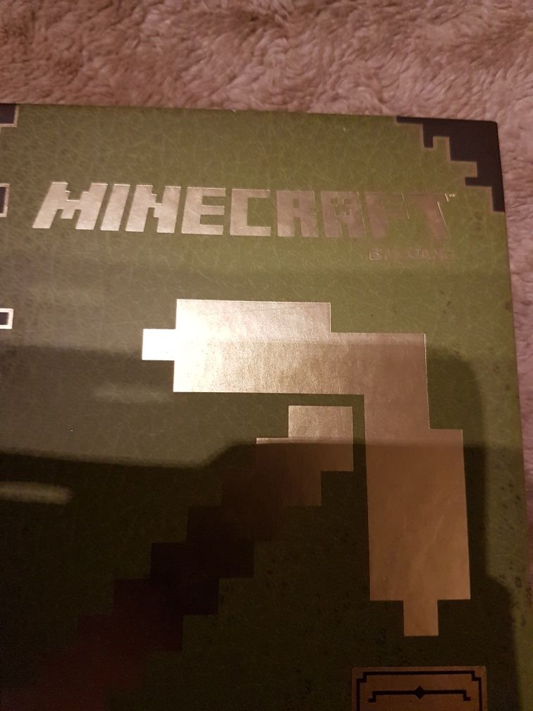 Minecraft poradnik dla początkujacych