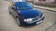 Audi A3  1.9 TDI 130cv