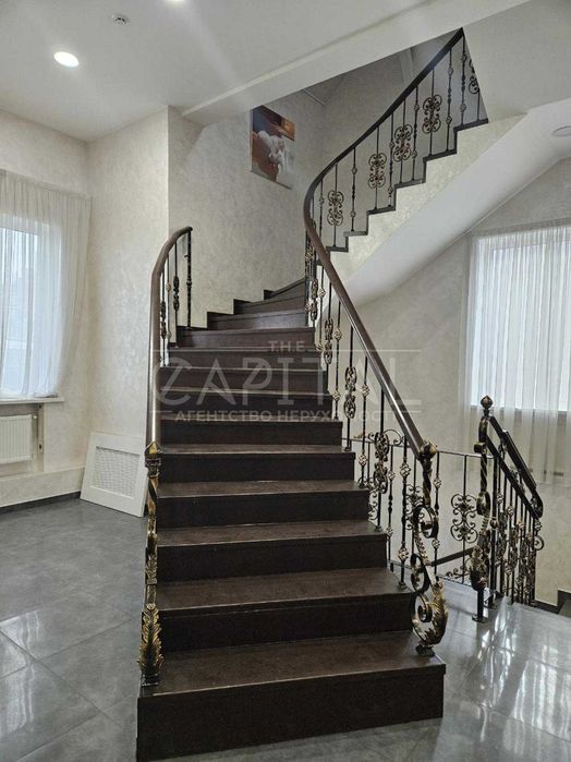 ‼️Торг‼️Оренда офіс Київ Печерський Генерала Алмазова 12 (500м2)