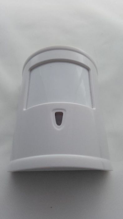 Sensor movimento alarm PIR wireless sem fios imune a animais estimação