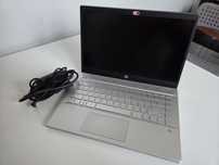 Laptop hp pavilion 14" win 11 intel i5 1035G1 8GB 512GB
