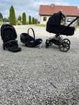 Wózek dziecięcy Cybex gold rose rok 2020