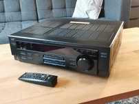 Zestaw kina domowego JVC RX 5020R + Głośniki ELTAX