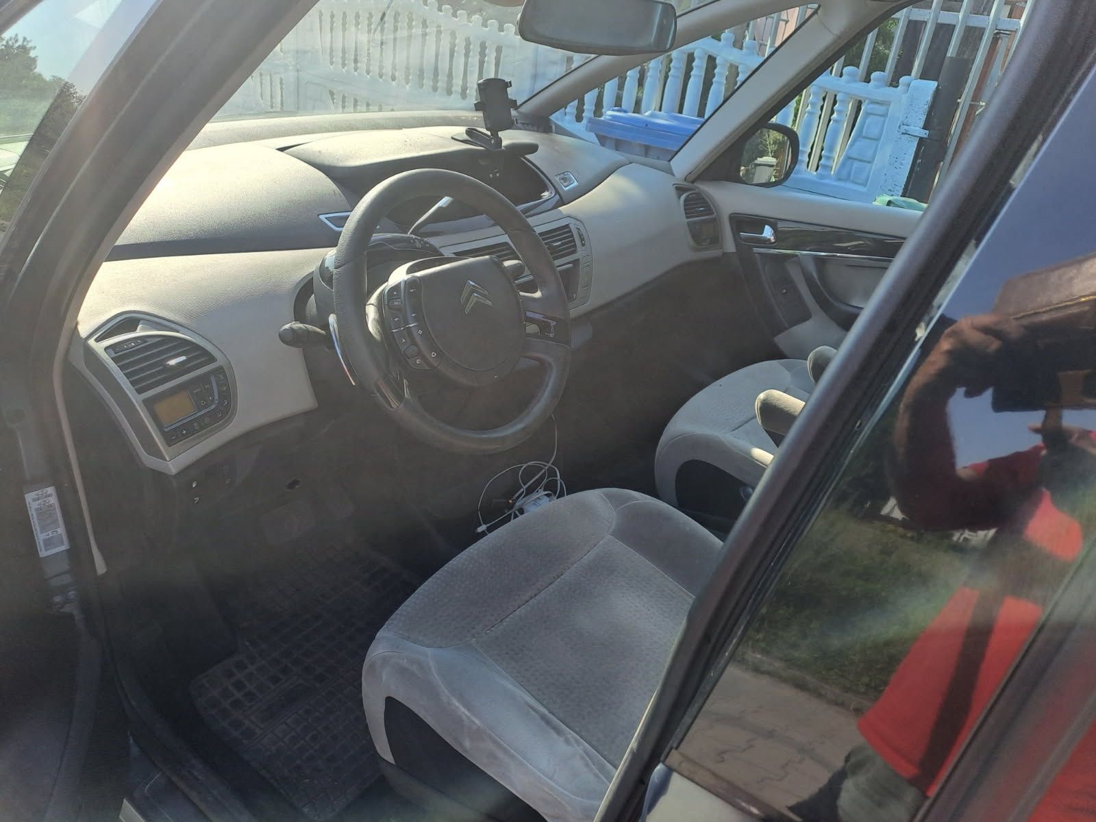 Citroen C4 Grand Picasso