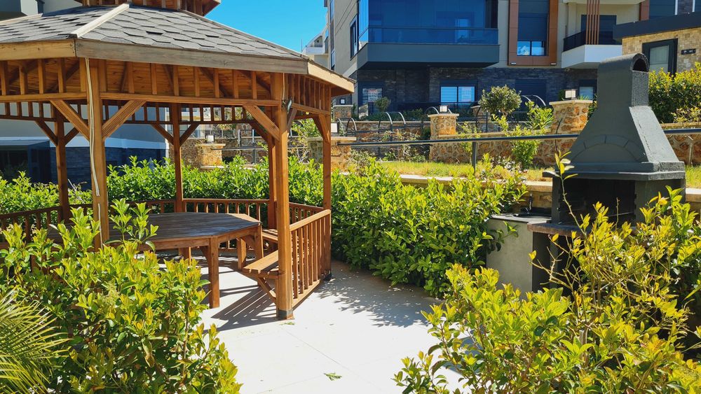 Квартира в Аланіі (Туреччина) від власника Аланья