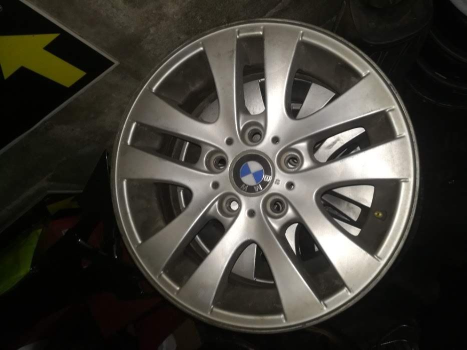 Jantes 16 Bmw usadas