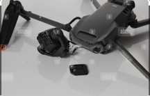 Куплю на запчастини пошкоджені дрони DJI Mavic 3, 3Pro, 3T