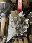 Кпп Opel Insignia 2.0 tdci a20dth 6 ступка