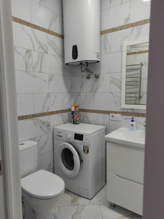 Сдам свою квартиру. Аркадия.