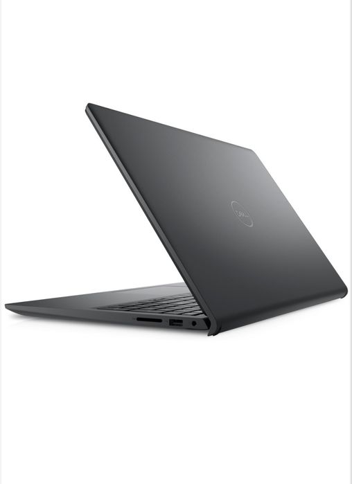 Dell Inspiron 3525 Ryzen 5 5625U 16/512Gb Win11 120Hz Black. Гарантія