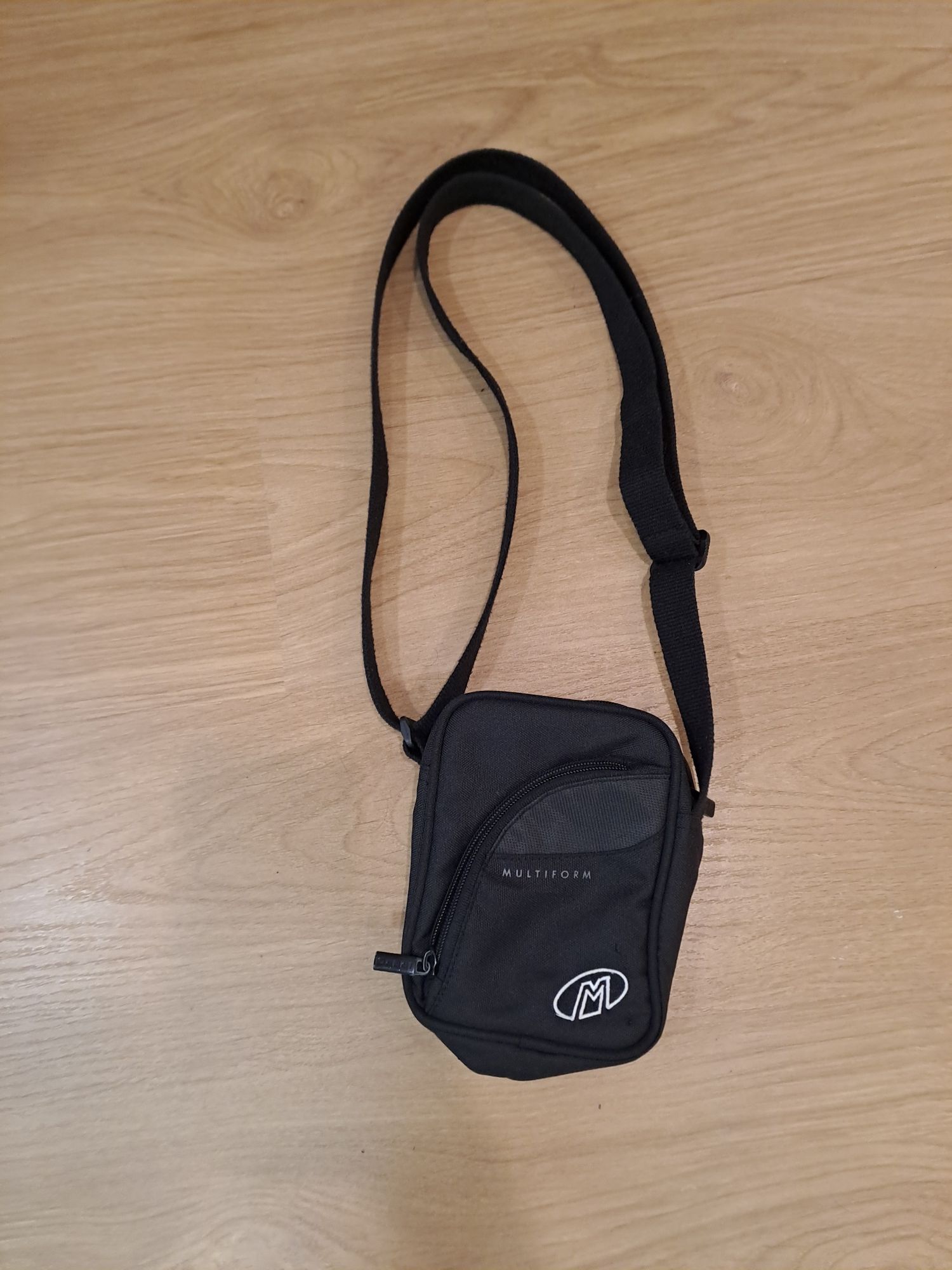 Bolsa a tiracolo