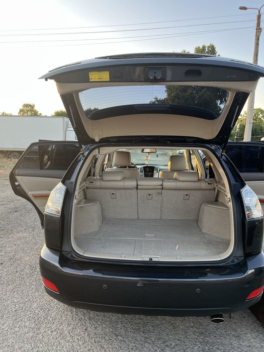 Lexus Rx 350 1 хозяин!