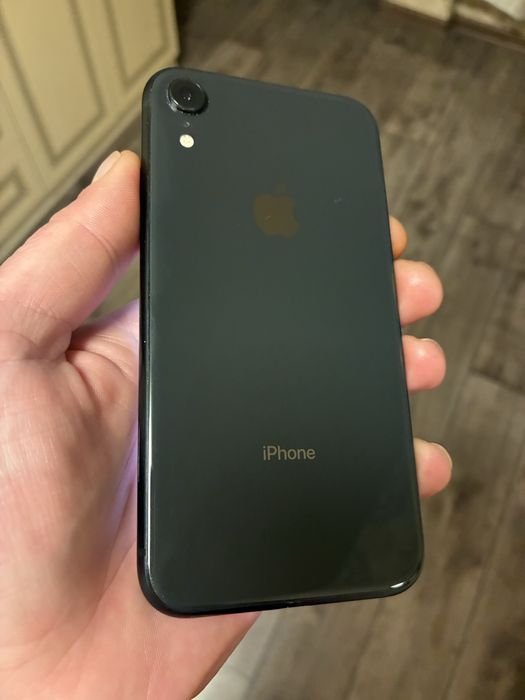 iPhone XR 128 gb
