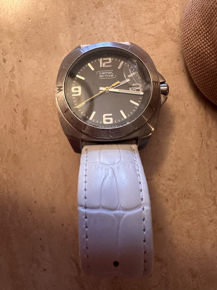 Vendo Relogio Camel