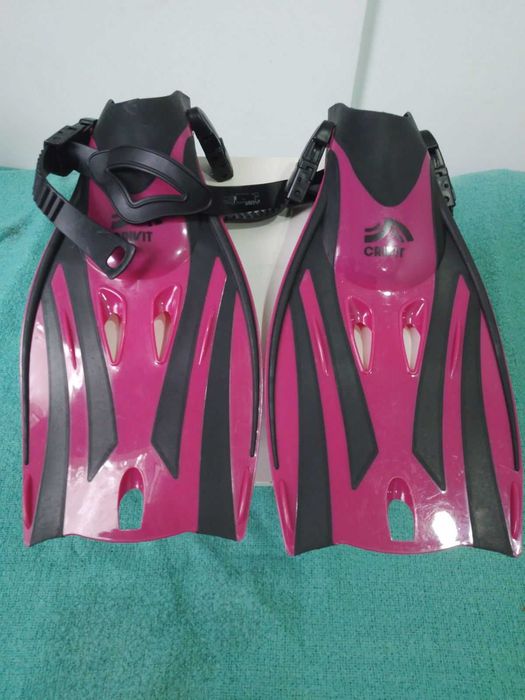 Продам дитячі ласти для плавання 27 - 31 розмір