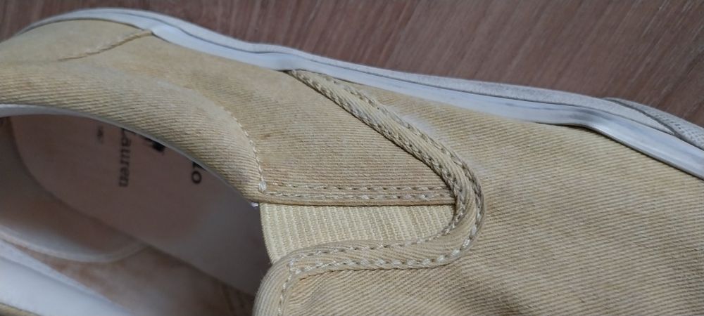 Макасини Polo Raph  Lauren 29,5 см