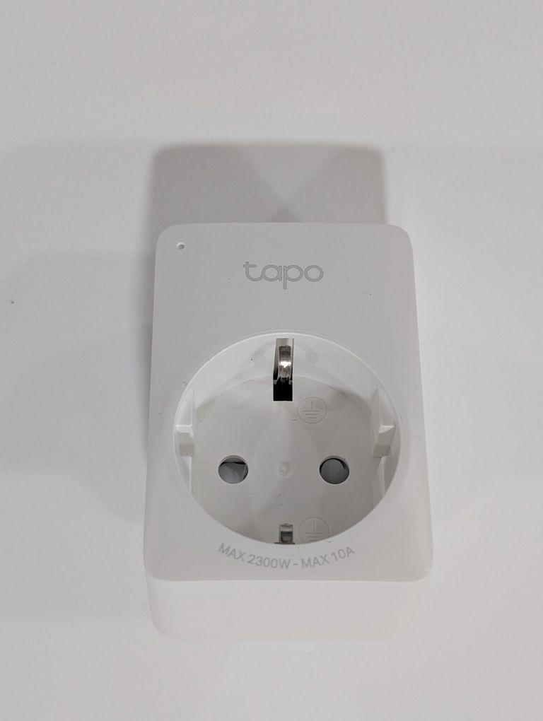4 x Tapo P100 Wi-Fi