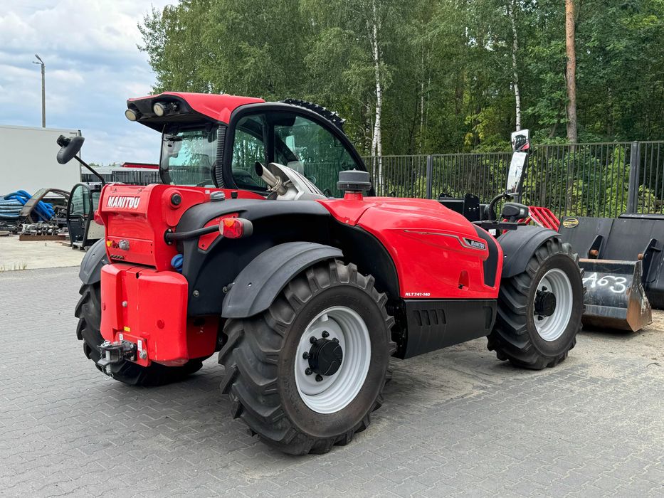 Wynajem mini koparki usługi