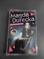 Magda Durecka kaseta magnetofonowa