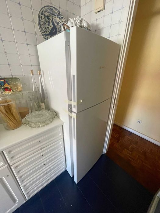 Frigorífico Bosch em muito bom estado