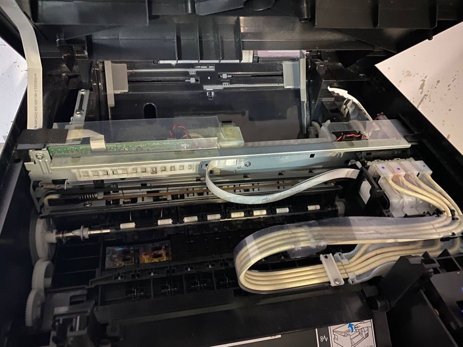 Принтер Epson l 1250