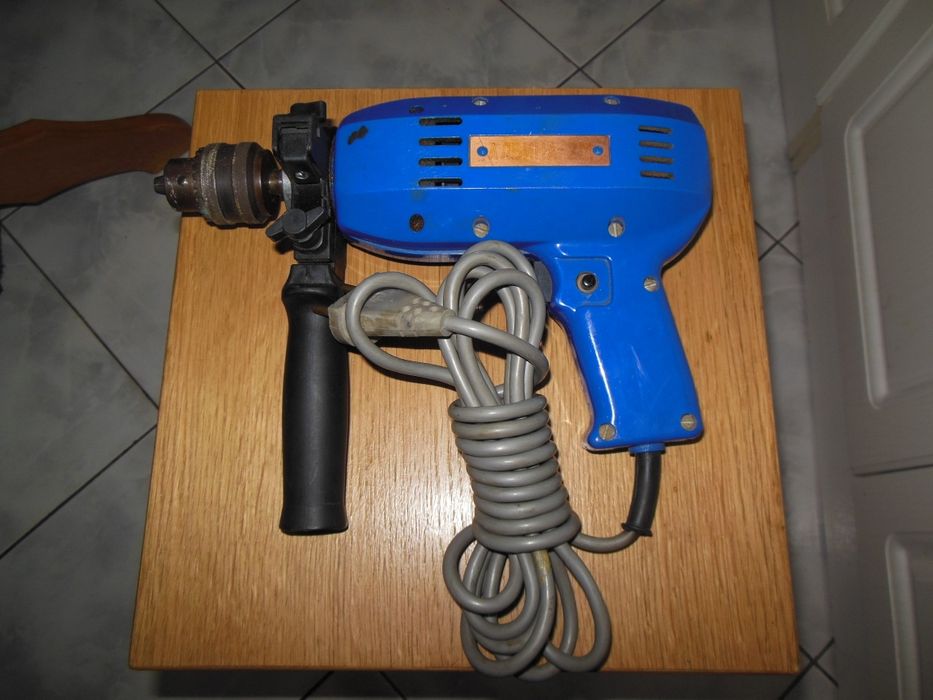 Wiertarka rpl Albina 2m bez udaru