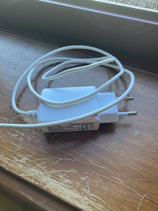 Portatil Thomson para peças